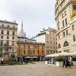 Duomo - Leobrothers - Galleria Del Corso 4