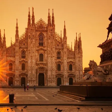 Duomo - Leobrothers - Galleria Del Corso 4 Διαμέρισμα